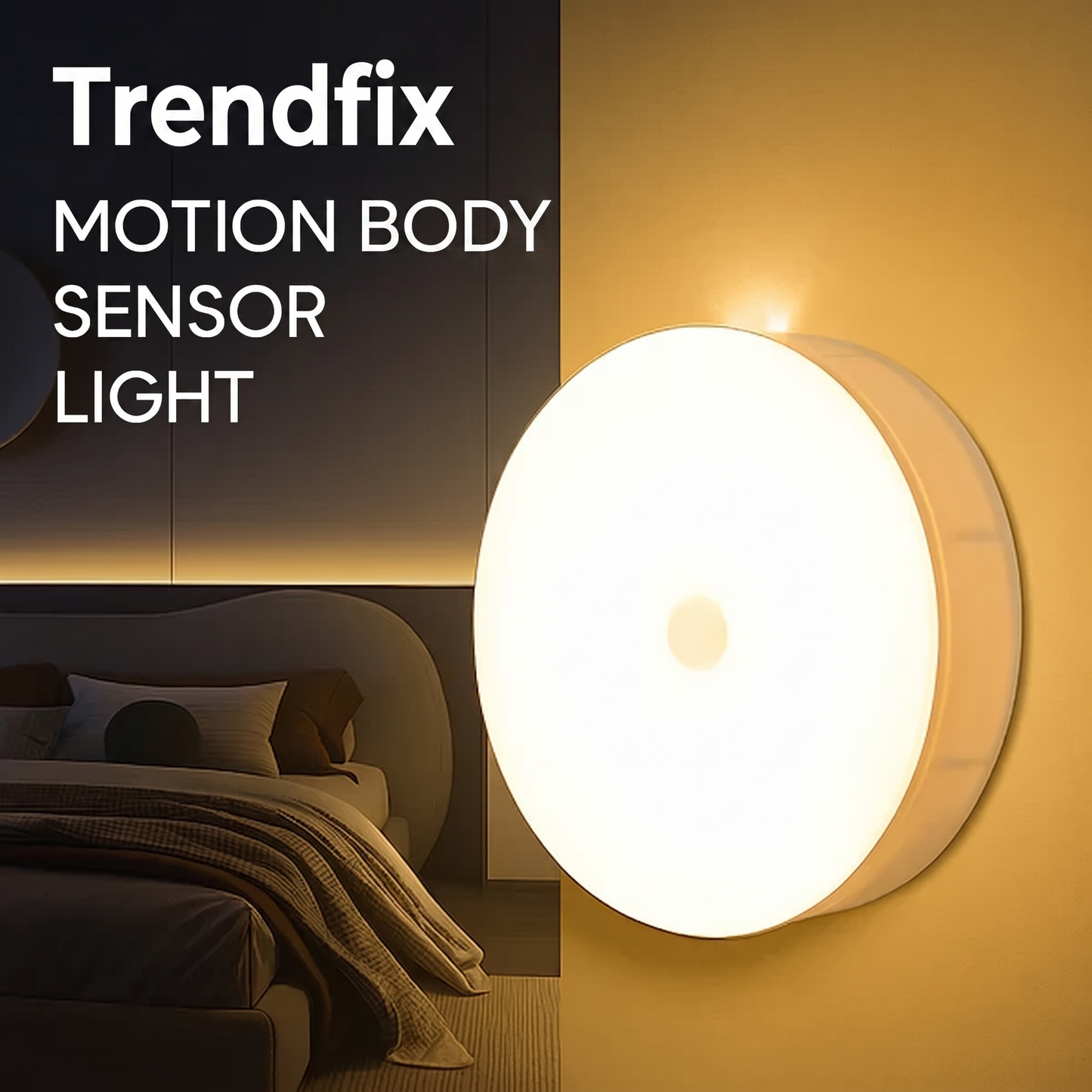 Motion Body Sensor Light™