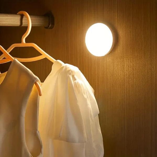Motion Body Sensor Light™