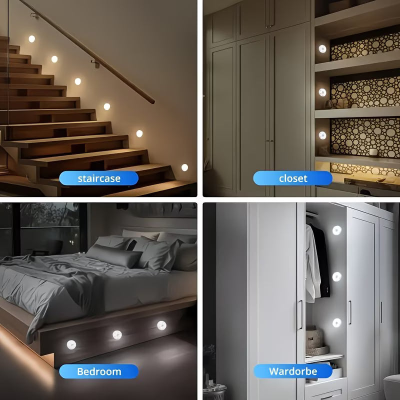 Motion Body Sensor Light™