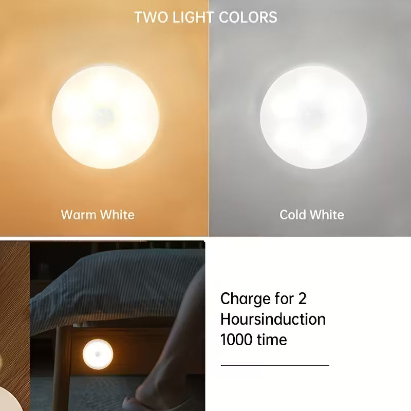 Motion Body Sensor Light™